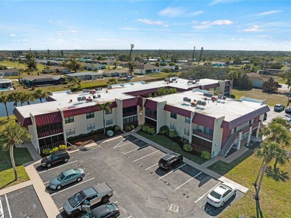 66 BOUNDARY BOULEVARD, Unit 275, ROTONDA WEST, FL 33947