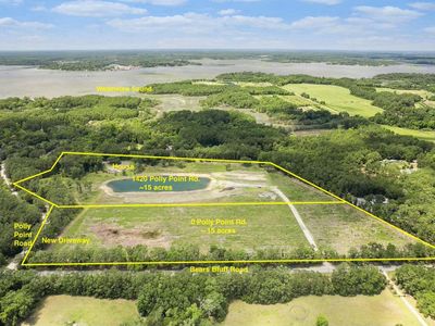 0 Polly Point Road, Wadmalaw Island, SC 29487