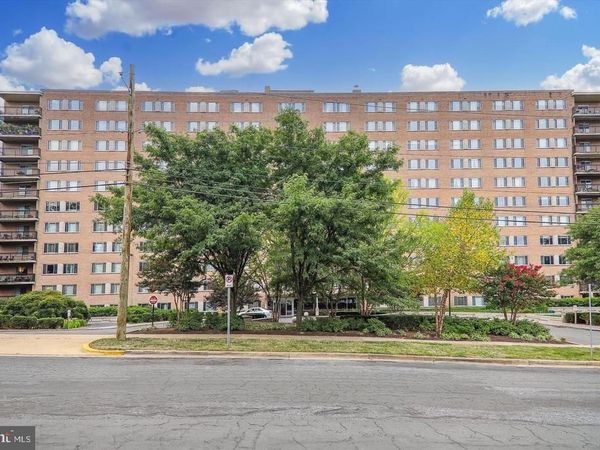 1900 LYTTONSVILLE ROAD, Unit P96, SILVER SPRING, MD 20910