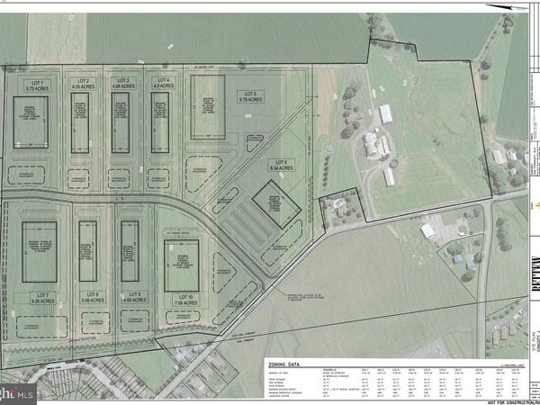 529 RANCK ROAD, Unit 6, NEW HOLLAND, PA 17557