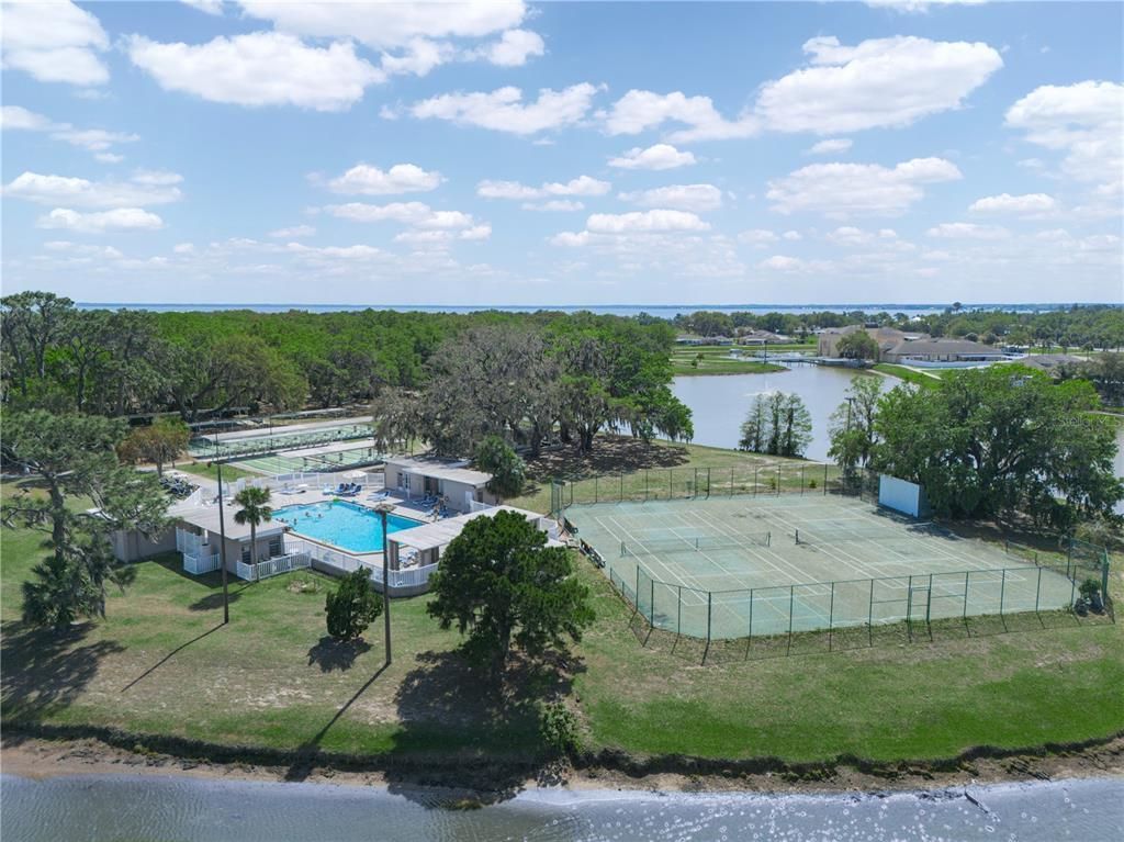 1517 Club Circle, Unit 8992, Lakeshore, FL 33854 Photo