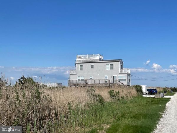 68 BAY AVENUE, HEISLERVILLE, NJ 08324