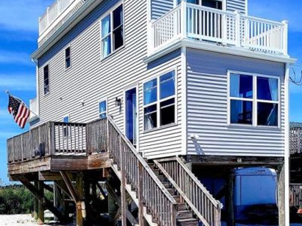 68 BAY AVENUE, HEISLERVILLE, NJ 08324