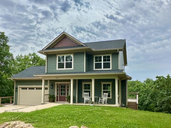 534 Panorama Drive, Sevierville, TN 37862