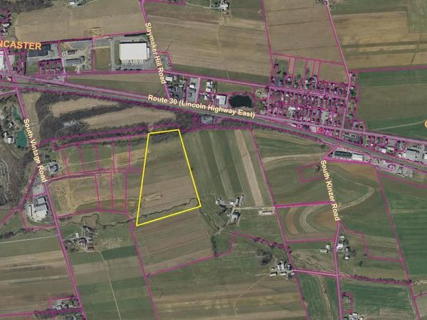 0 OLA WAY, PARADISE, PA 17562