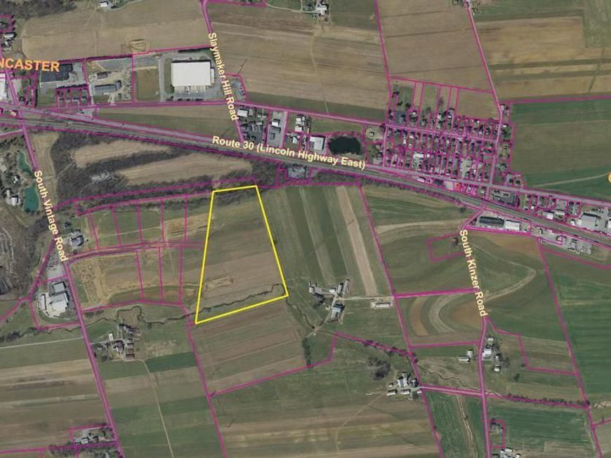 0 Ola Way, Paradise, PA 17562 Main Photo