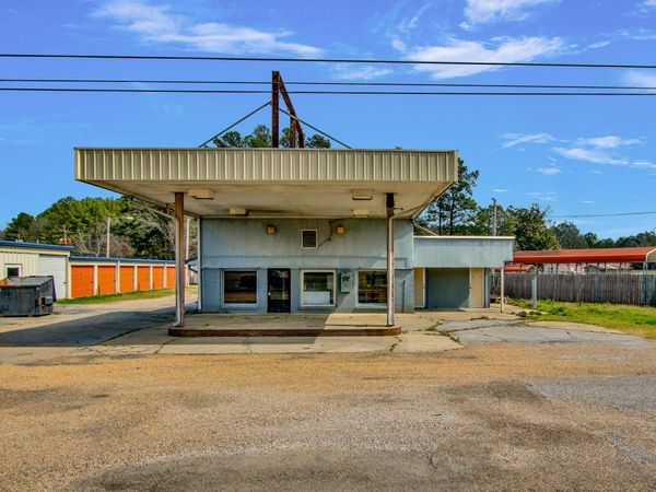 1213 Hwy 278 East, Amory, MS 38821