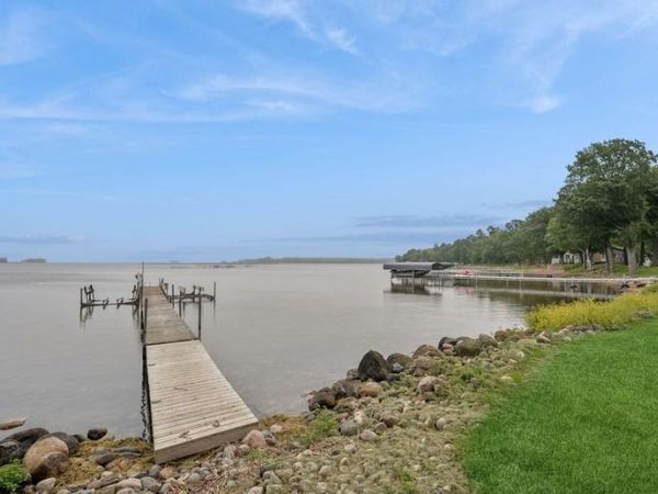 280 Bennett Street, Wahkon, MN 56386