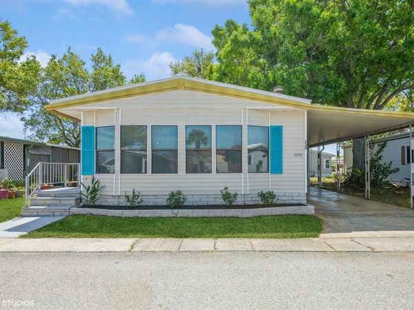 238 PELICAN DRIVE N, OLDSMAR, FL 34677