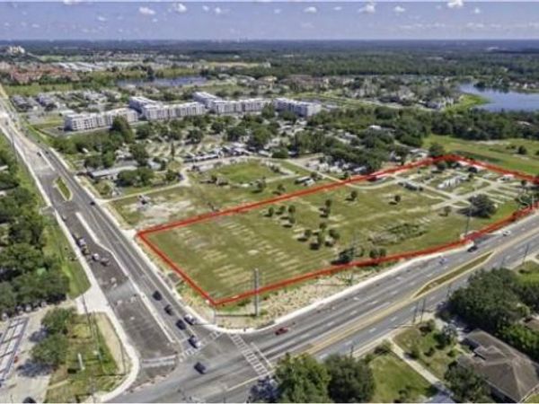 RONALD REAGAN PARKWAY, DAVENPORT, FL 33896