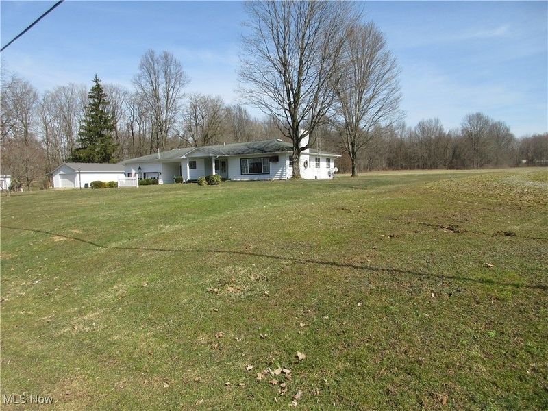 7724 Stanhope Kellogsville Road, Williamsfield, OH 44093 Photo 3