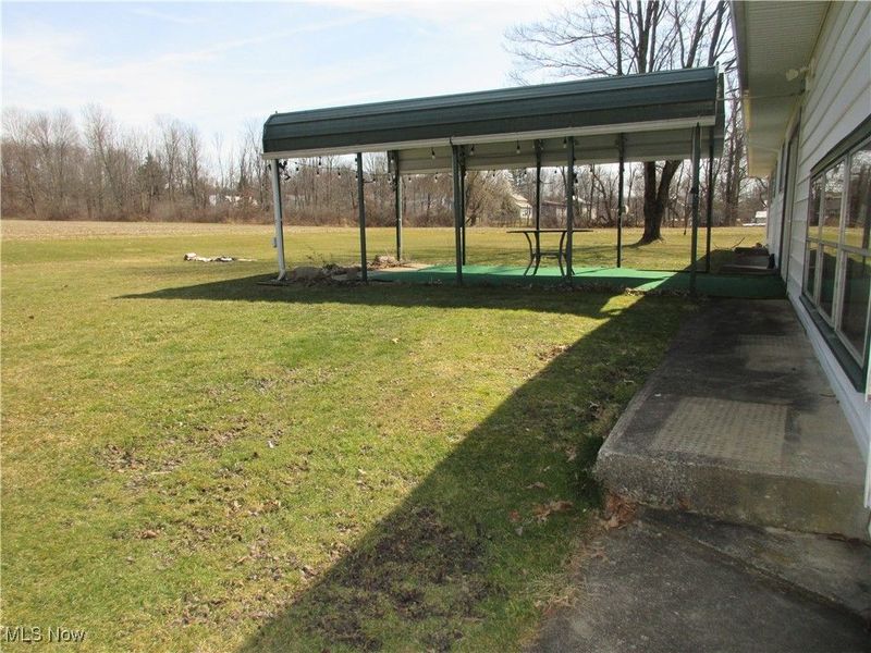 7724 Stanhope Kellogsville Road, Williamsfield, OH 44093 Photo 5