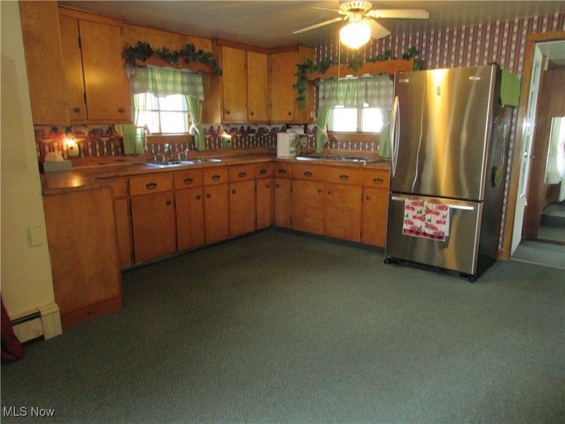 7724 Stanhope Kellogsville Road, Williamsfield, OH 44093 Photo 7