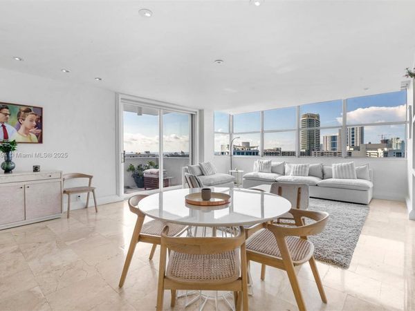 20 Island Ave, Unit 1509, Miami Beach, FL 33139