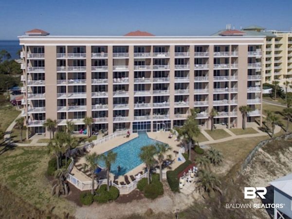 1380 FORT MORGAN Road, Unit 106, Gulf Shores, AL 36542