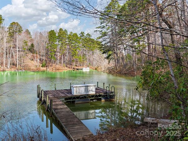 Lot 27 South Cove Road, Mill Spring, NC 28756