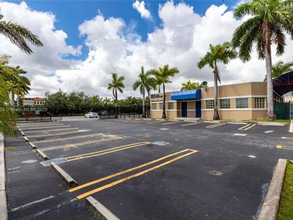 1446 N Krome Ave, Florida City, FL 33034