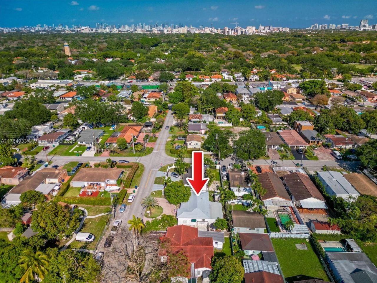 5810 SW 22nd St, Miami, FL 33155 Photo