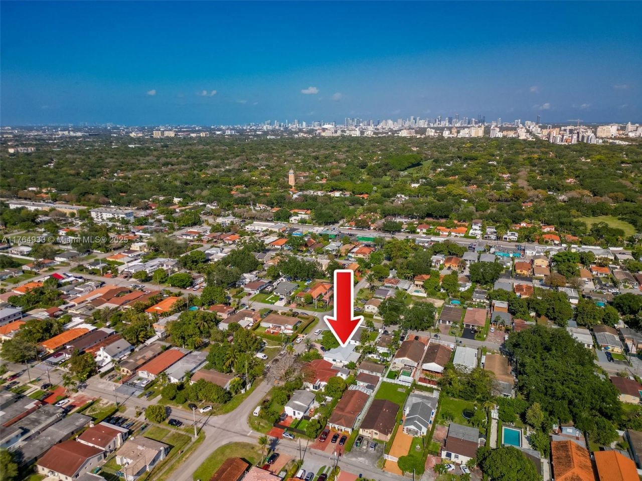 5810 SW 22nd St, Miami, FL 33155 Photo