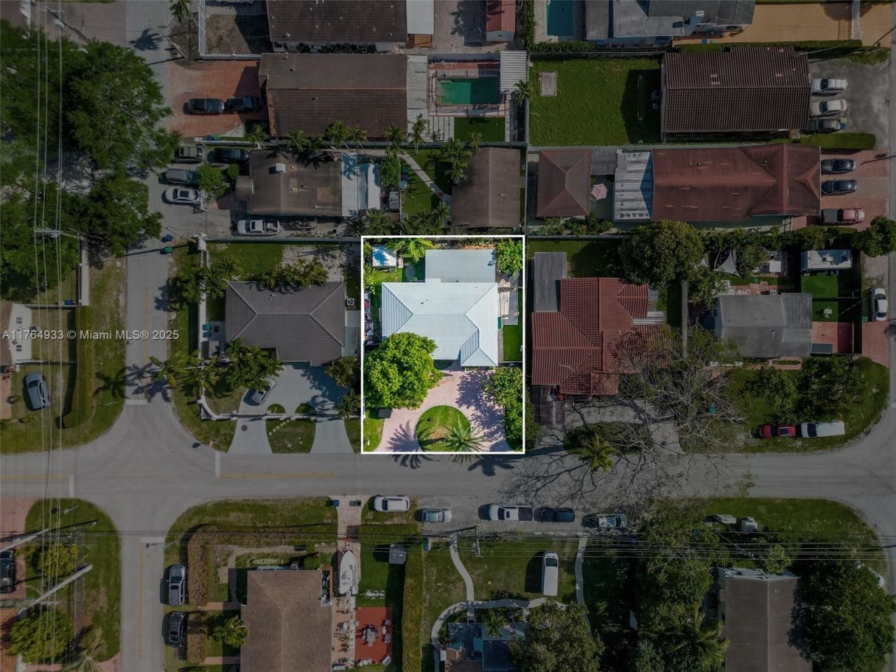 5810 SW 22nd St, Miami, FL 33155 Photo