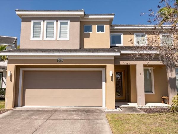 4561 CABELLO LOOP, KISSIMMEE, FL 34746