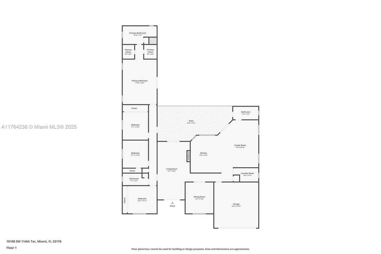 10190 SW 114th Ter, Miami, FL 33176 Photo