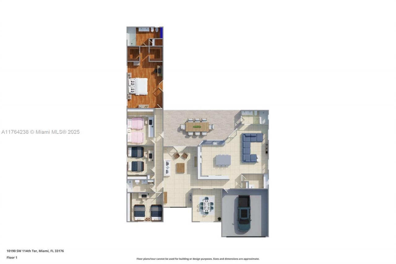 10190 SW 114th Ter, Miami, FL 33176 Photo