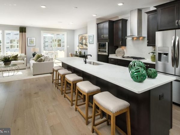 3413 SAINT ROBIN LANE, BOWIE, MD 20716