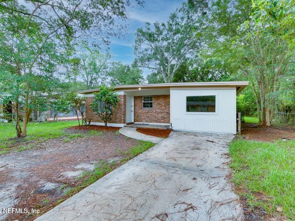 2962 W 16TH Street, Jacksonville, FL 32254