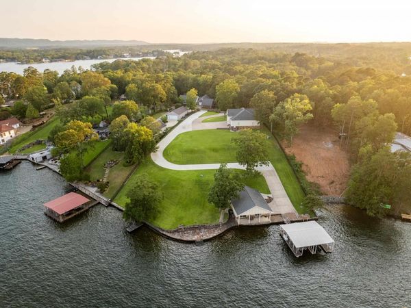 1601 MARION ANDERSON, Hot Springs, AR 71913
