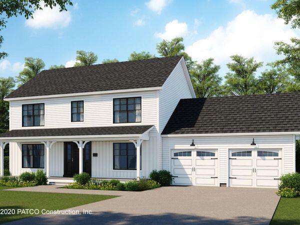 Lot A Butler Road, North Berwick, ME 03906