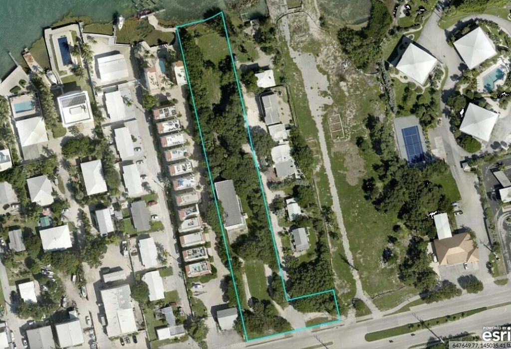 14 125th Street Gulf, Marathon, FL 33050 Photo