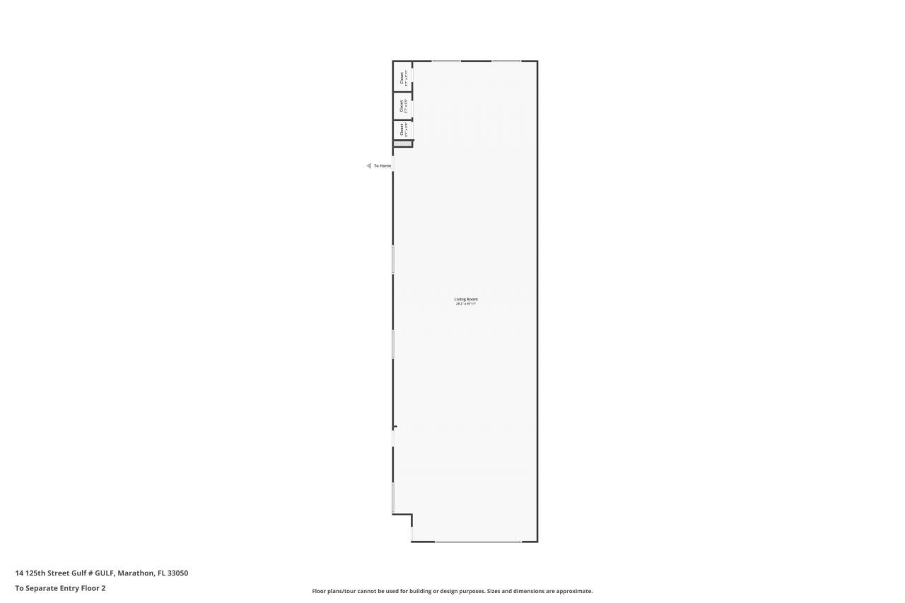 14 125th Street Gulf, Marathon, FL 33050 Photo