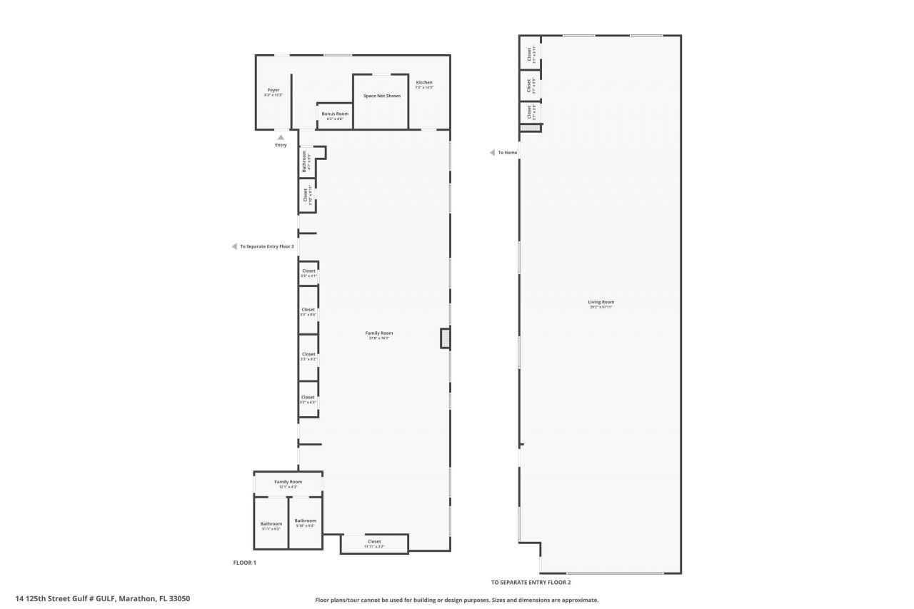 14 125th Street Gulf, Marathon, FL 33050 Photo