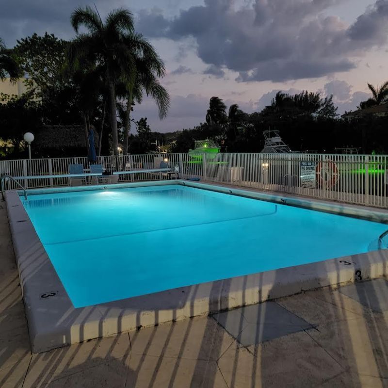 591 Sombrero Beach Road, Unit 8 B, Marathon, FL 33050 Photo