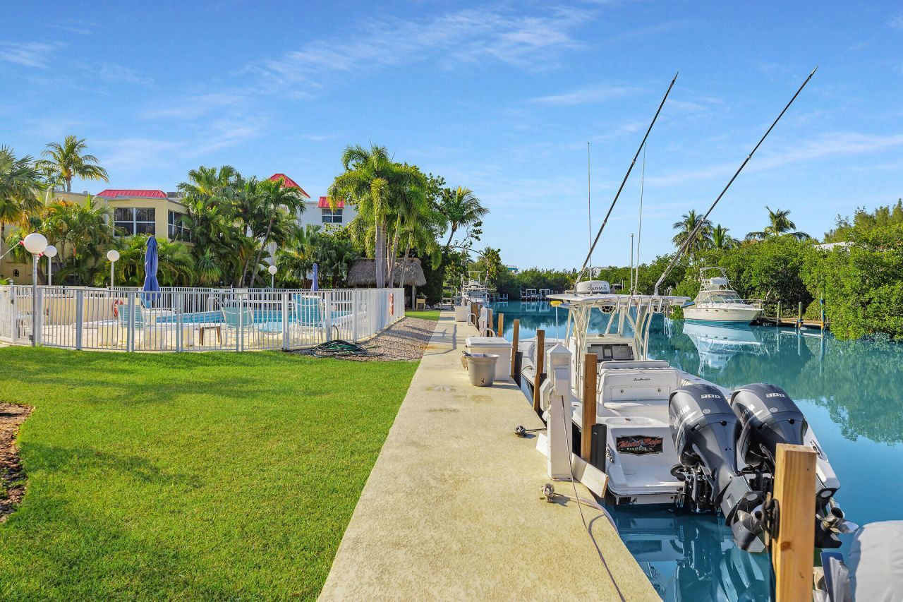 591 Sombrero Beach Road, Unit 8 B, Marathon, FL 33050 Photo