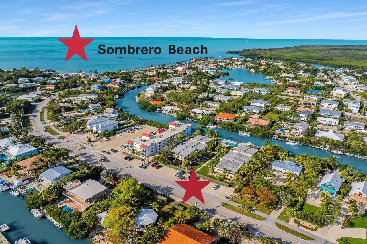591 Sombrero Beach Road, Unit 8 B, Marathon, FL 33050 Photo