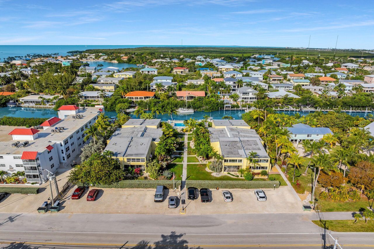 591 Sombrero Beach Road, Unit 8 B, Marathon, FL 33050 Photo