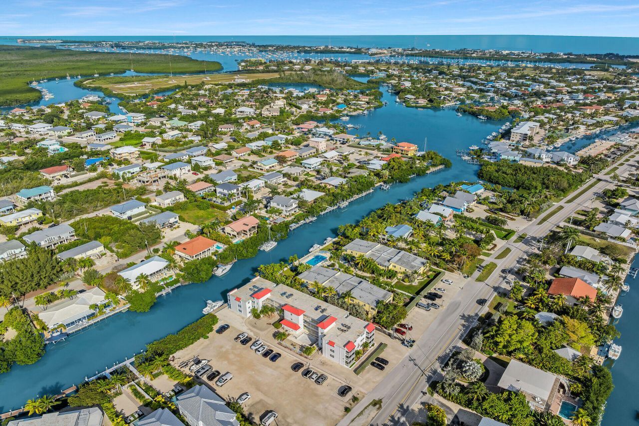 591 Sombrero Beach Road, Unit 8 B, Marathon, FL 33050 Photo