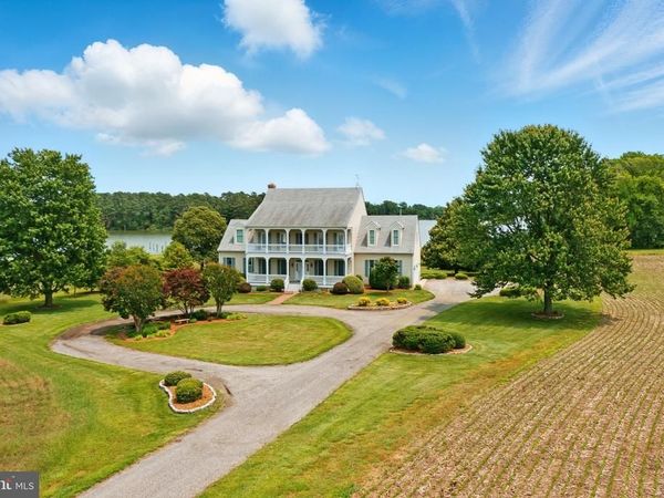 5135 CROSBY ROAD, ROCK HALL, MD 21661