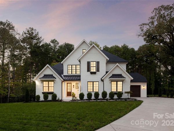 2013 Garden View Lane, Weddington, NC 28104