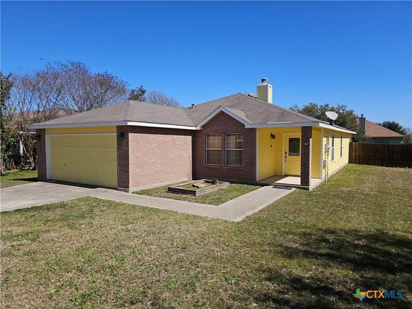2043 Dragon Trail, New Braunfels, TX 78130