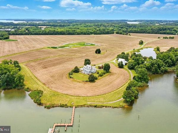 5135 CROSBY ROAD, ROCK HALL, MD 21661