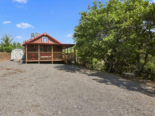 161896 N 4337 Road, Tuskahoma, OK 74574