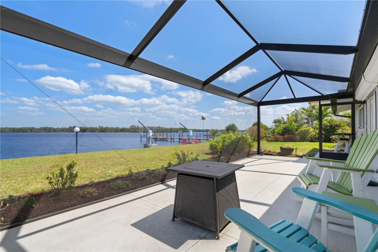 2308 Harbour Drive, Punta Gorda, FL 33983 Photo