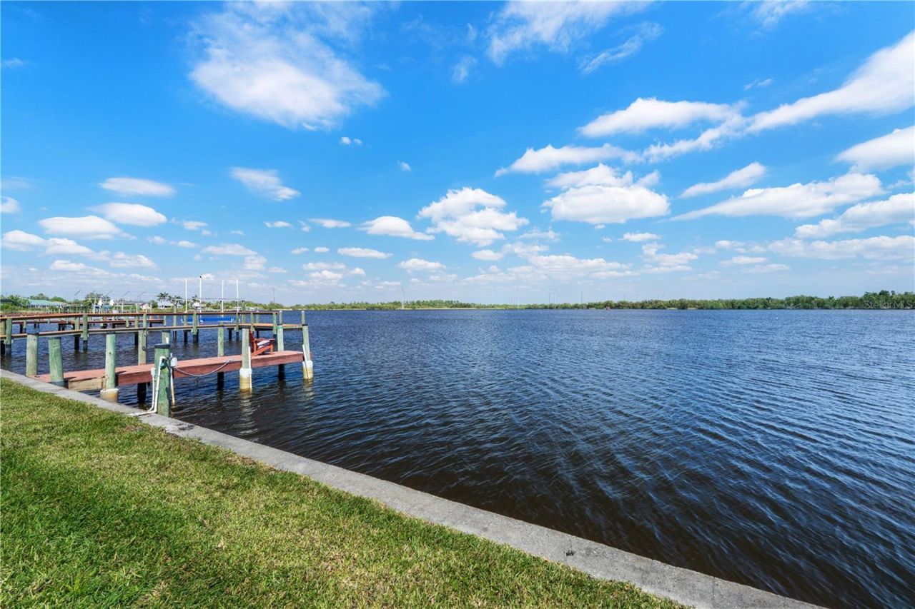 2308 Harbour Drive, Punta Gorda, FL 33983 Photo