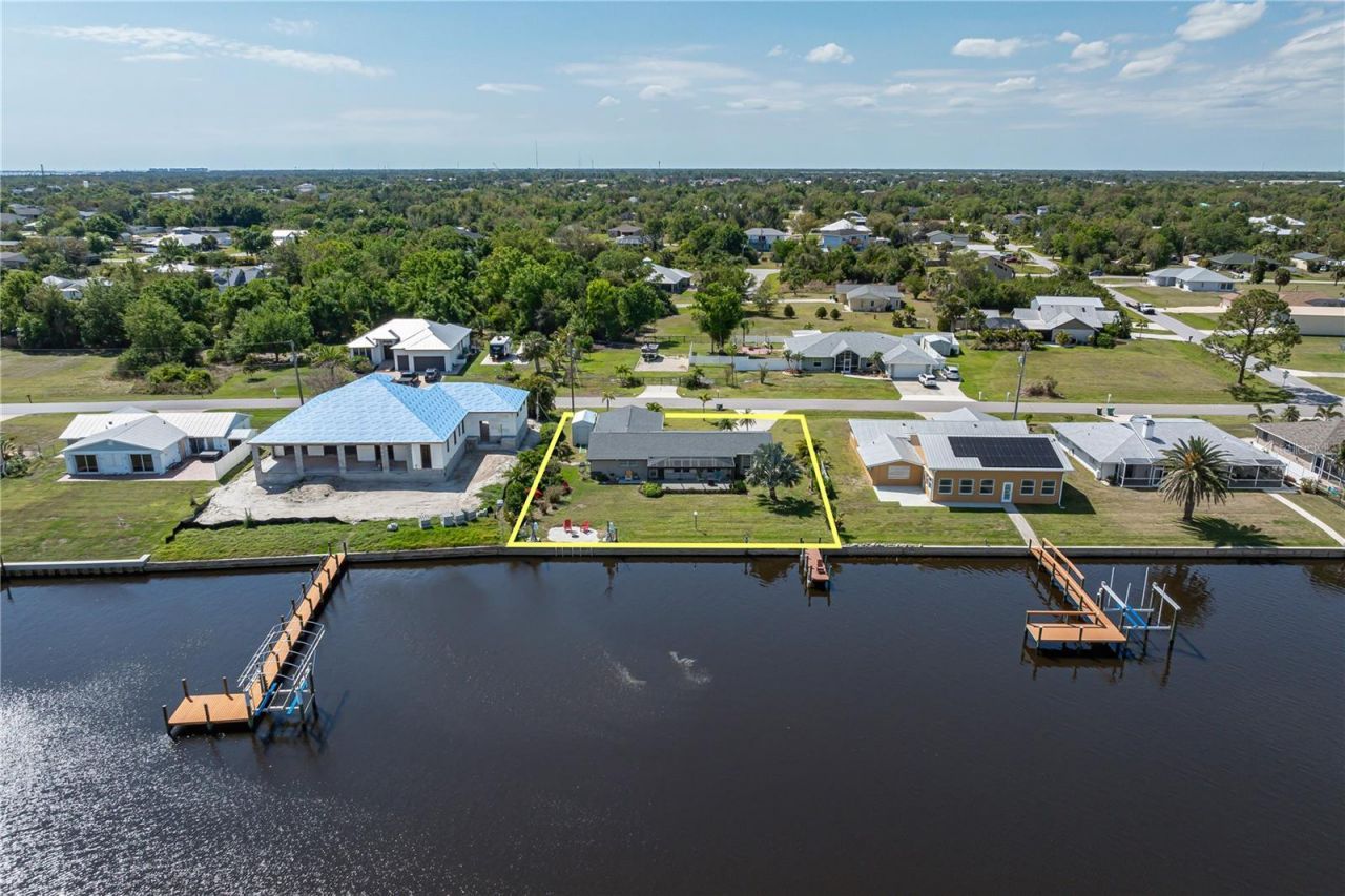 2308 Harbour Drive, Punta Gorda, FL 33983 Photo