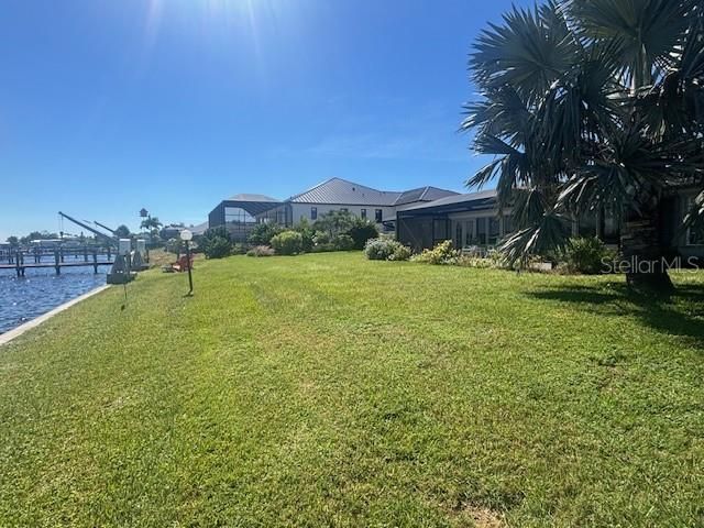 2308 Harbour Drive, Punta Gorda, FL 33983 Photo
