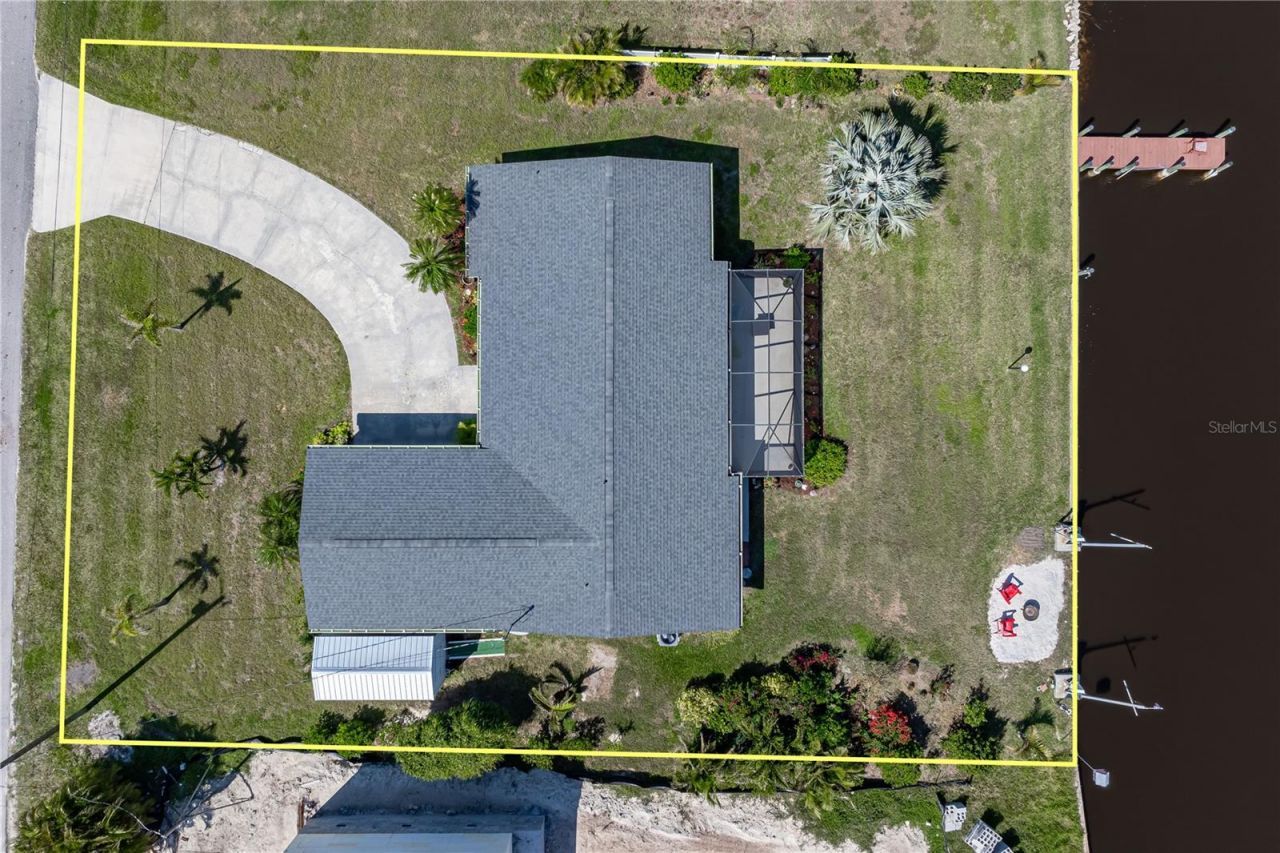 2308 Harbour Drive, Punta Gorda, FL 33983 Photo