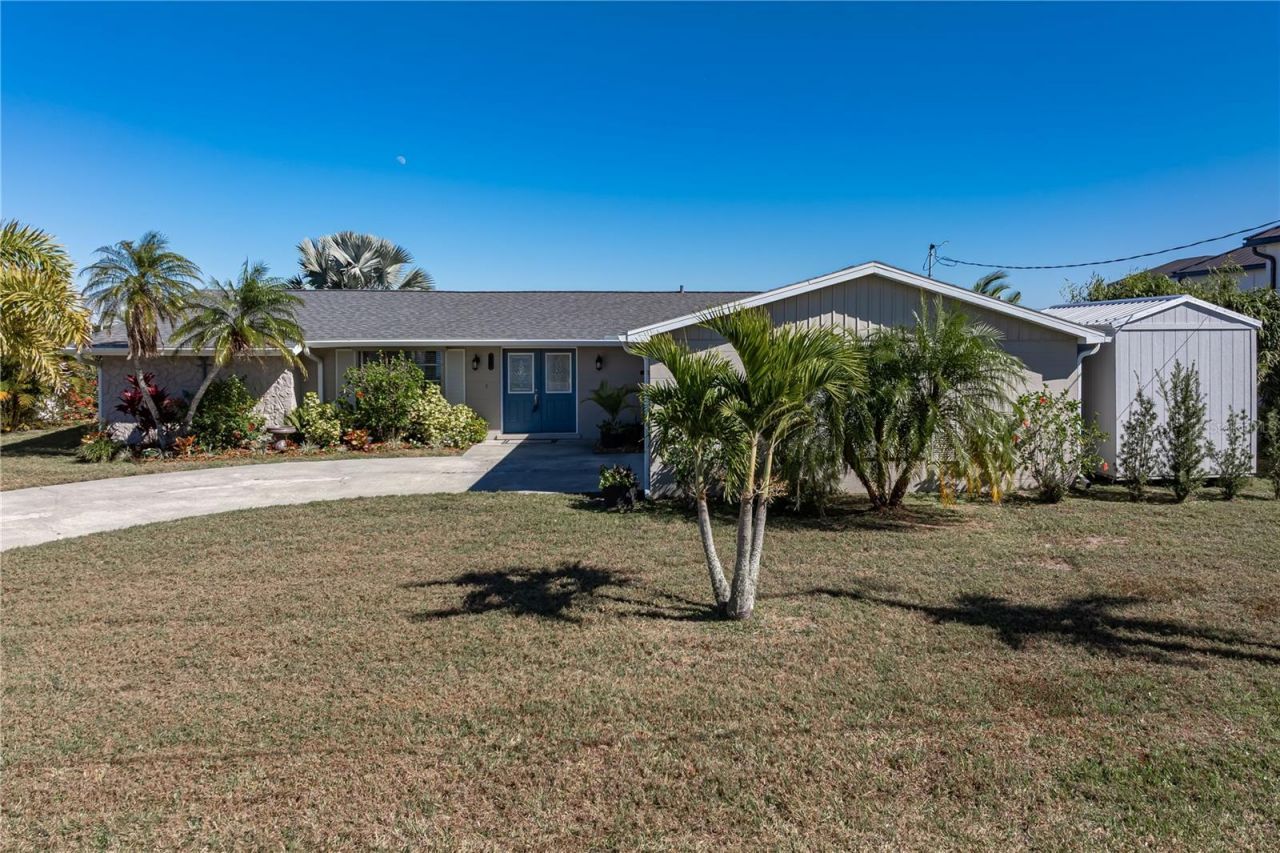 2308 Harbour Drive, Punta Gorda, FL 33983 Photo